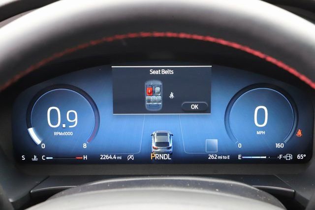 Used 2025 Ford Escape ST-Line Elite w/ Premium Technology Package image 27