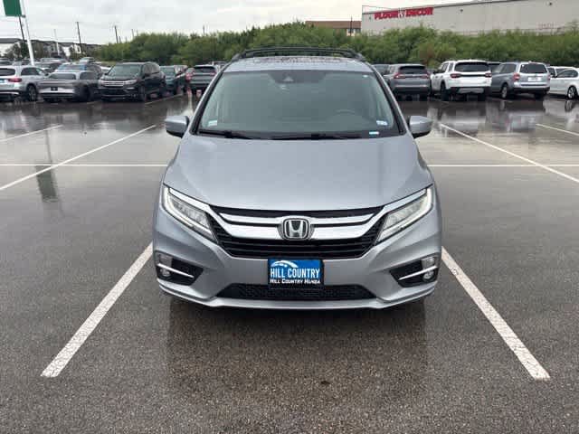 Used 2018 Honda Odyssey Touring image 8