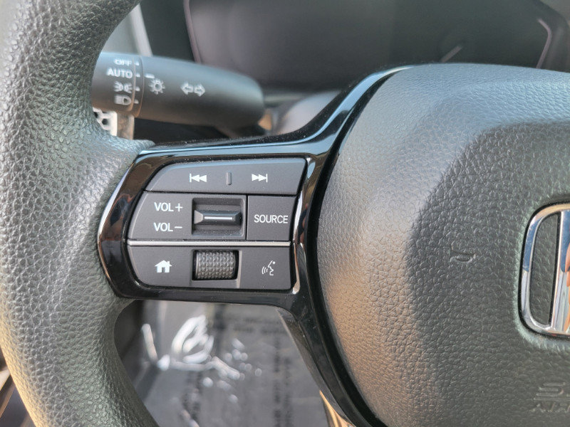 Used 2024 Honda Civic LX image 34