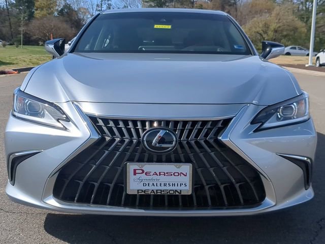 Used 2024 Lexus ES 350 w/ Premium Package image 8