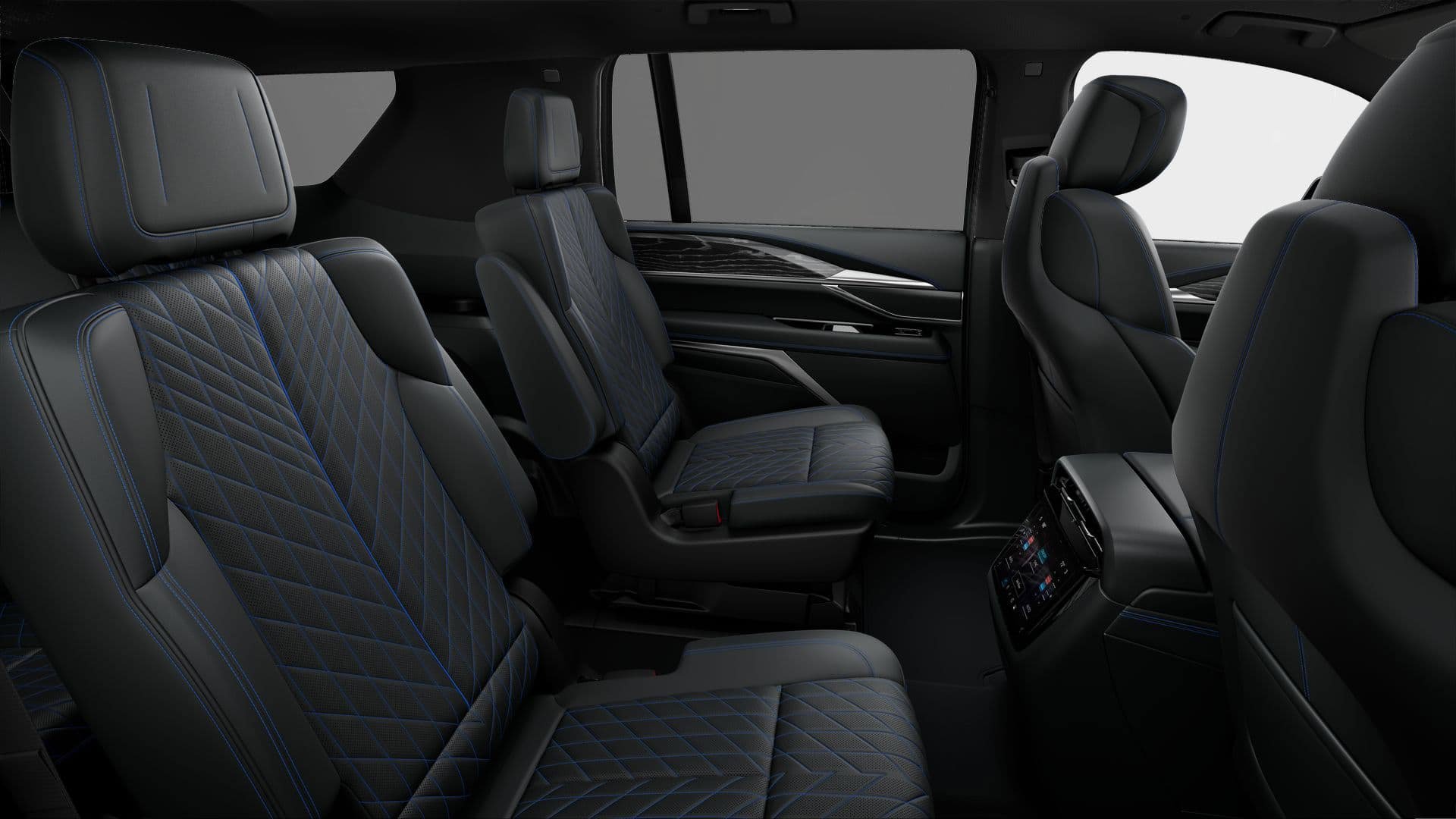New 2026 Cadillac Escalade IQL Sport 1 AWD/4WD image 68