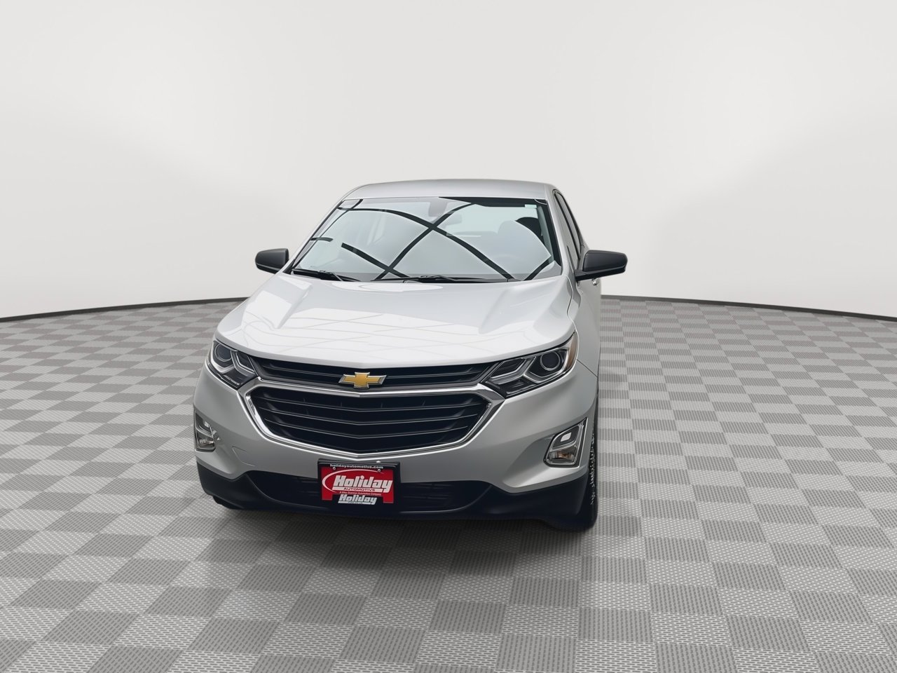 Used 2018 Chevrolet Equinox LS image 28