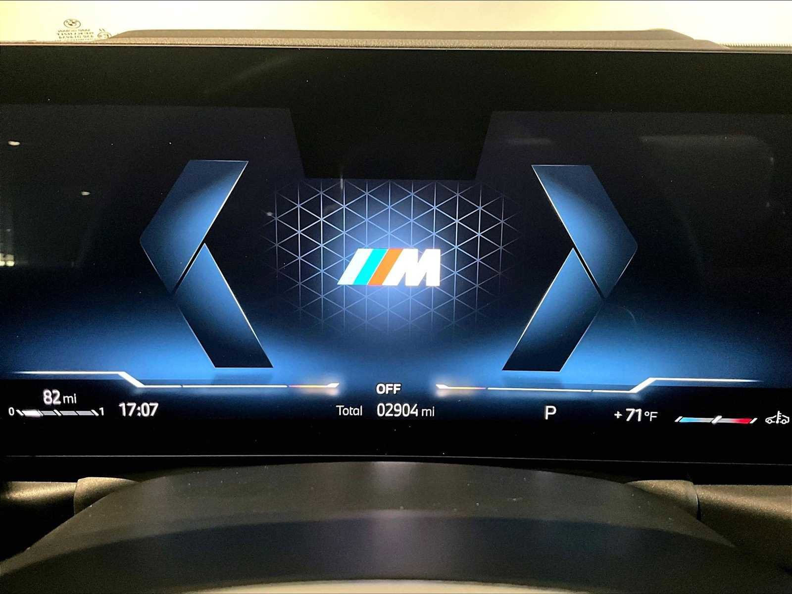 Used 2024 BMW M340i xDrive image 21