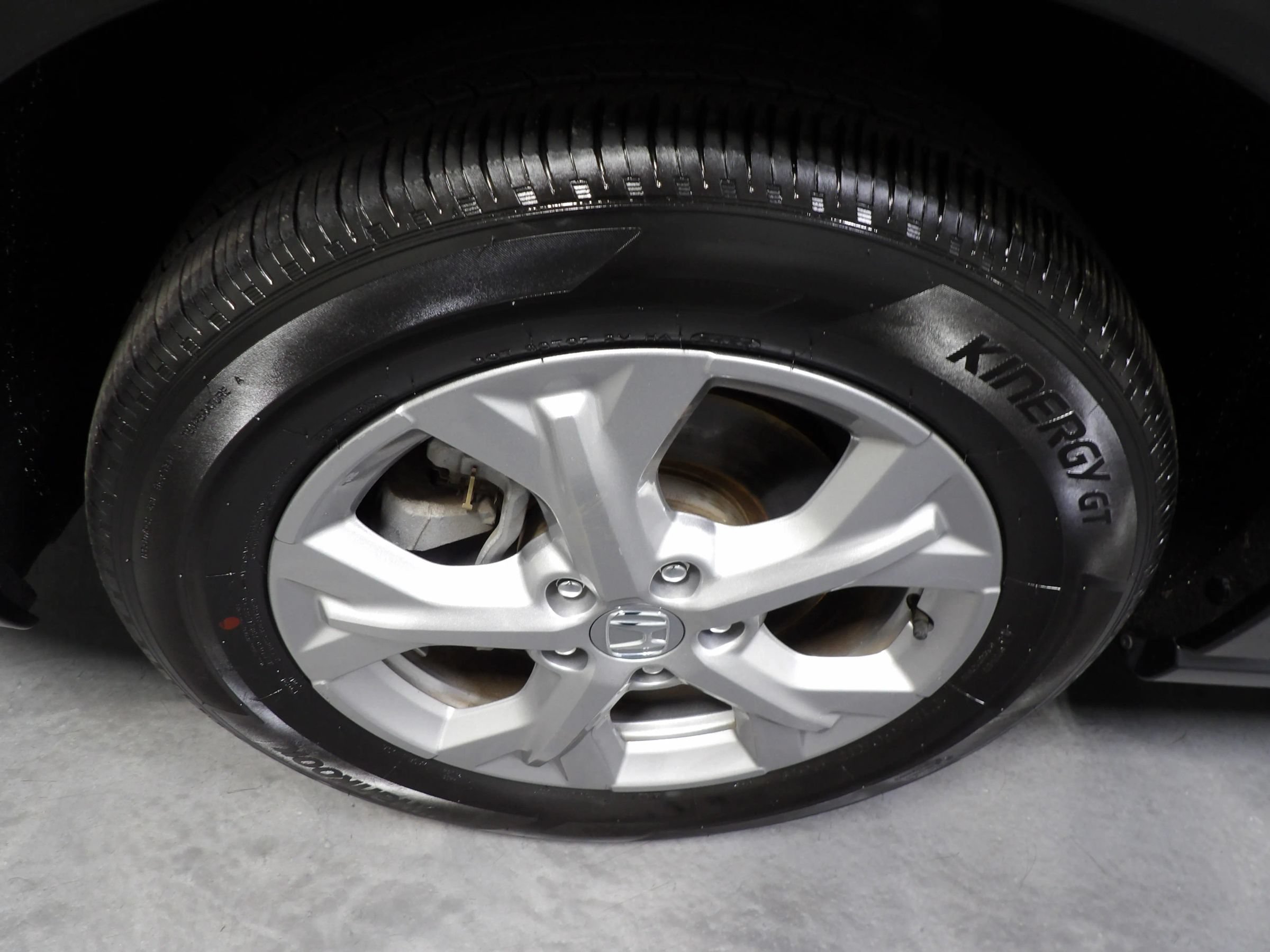 Used 2025 Honda HR-V LX image 23