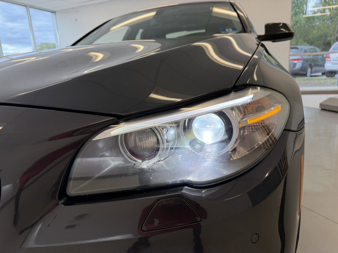 Used 2016 BMW 528i xDrive Sedan AWD/4WD image 40