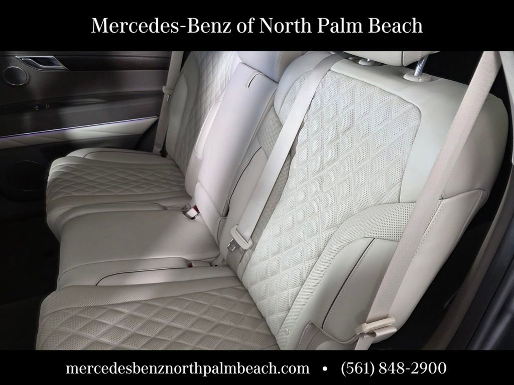 Used 2023 Genesis GV80 3.5T Prestige w/ Prestige Matte Package image 15