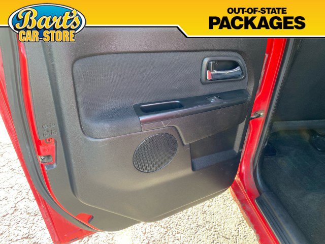 Used 2011 Chevrolet Colorado LT image 16