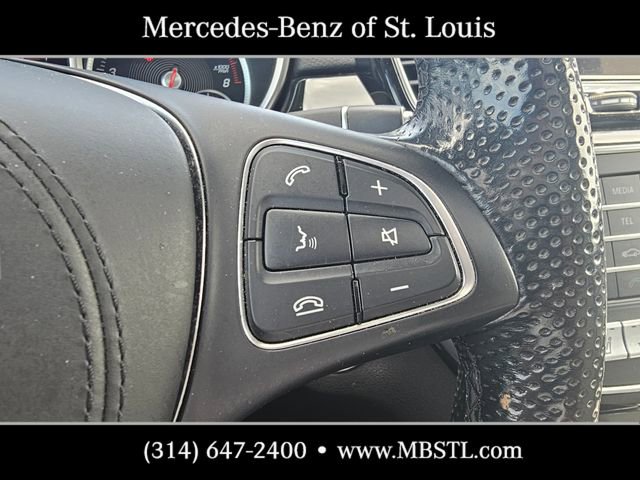 Used 2017 Mercedes-Benz GLS 550 4MATIC image 30