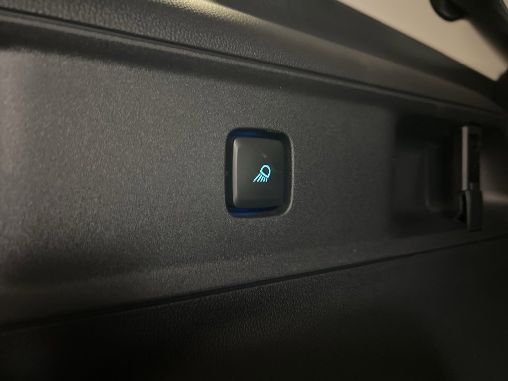 New 2025 Ford Bronco Sport Big Bend w/ Convenience Package image 33