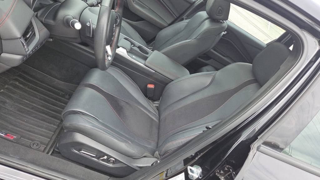 Used 2025 Acura TLX Type S AWD/4WD image 16