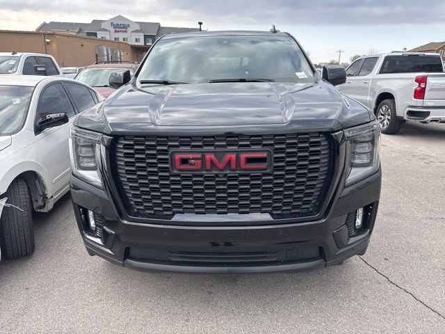 Used 2021 GMC Yukon Denali image 2