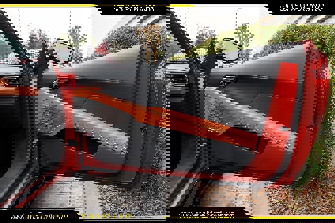 Used 2024 Lotus Emira First Edition image 56