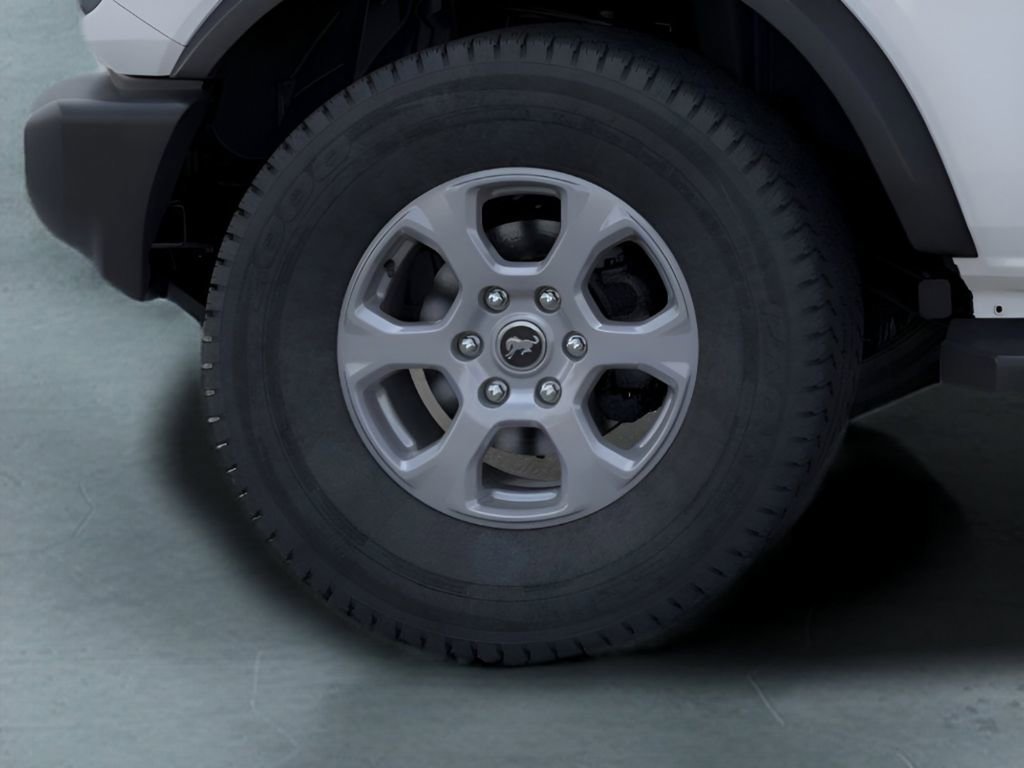 Used 2024 Ford Bronco Big Bend image 21