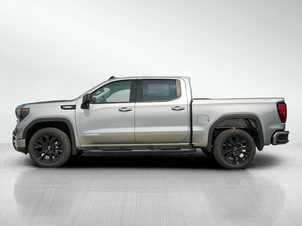 New 2026 GMC Sierra 1500 Elevation w/ Elevation Select Package AWD/4WD image 4