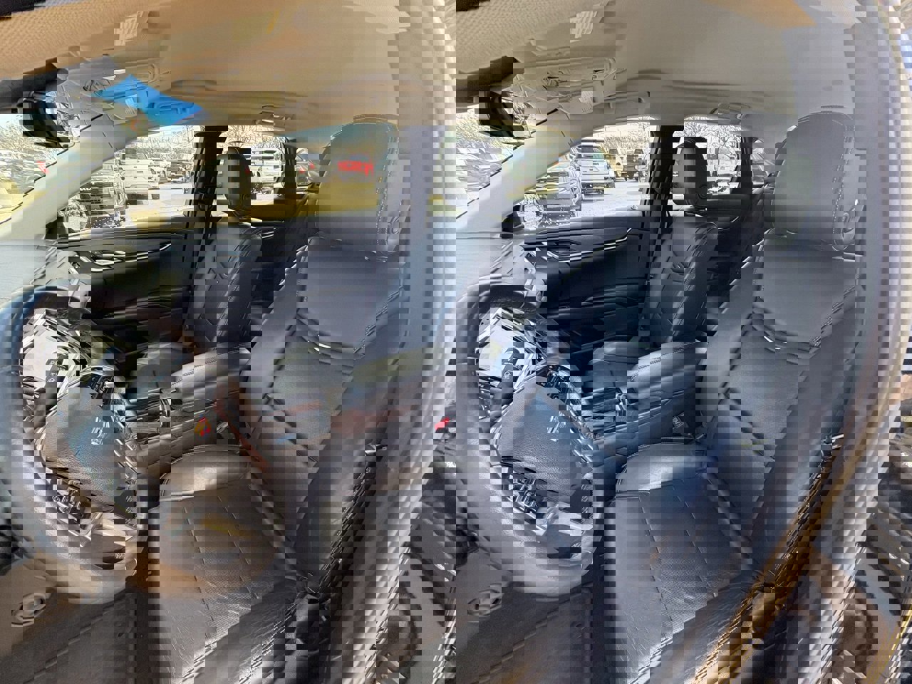 Used 2019 Cadillac XTS image 6