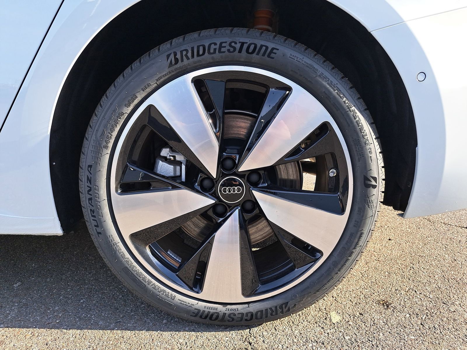 New 2025 Audi A5 2.0T Premium Plus image 36