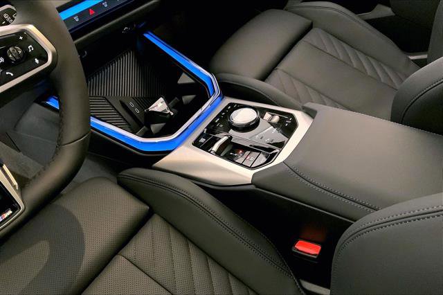 New 2026 BMW X3 xDrive30 w/ Premium Package image 6