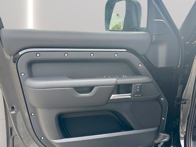 Certified 2025 Land Rover Defender 110 S image 13