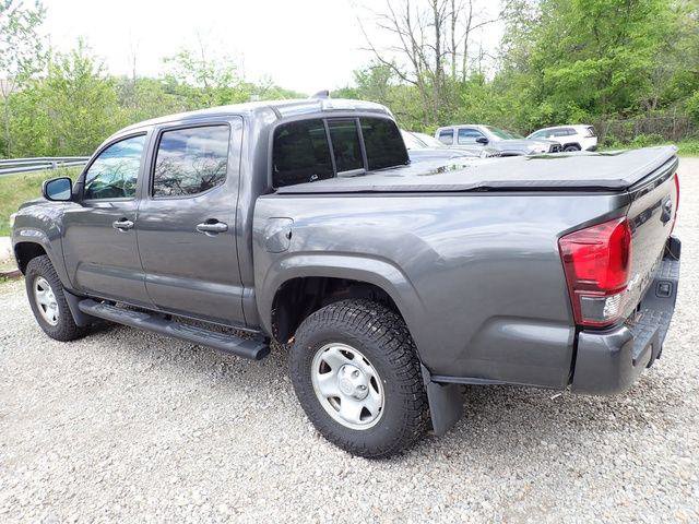 Certified 2019 Toyota Tacoma SR w/ SR Convenience Package AWD/4WD image 5