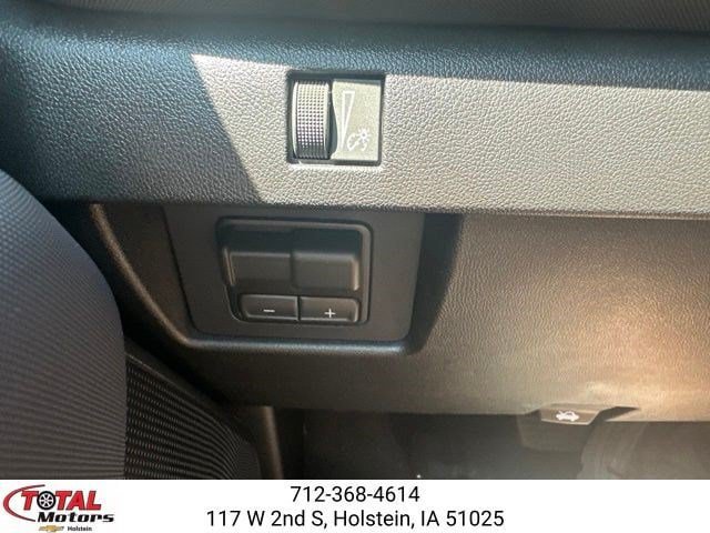 New 2026 Chevrolet Colorado Z71 w/ Technology Package AWD/4WD image 16