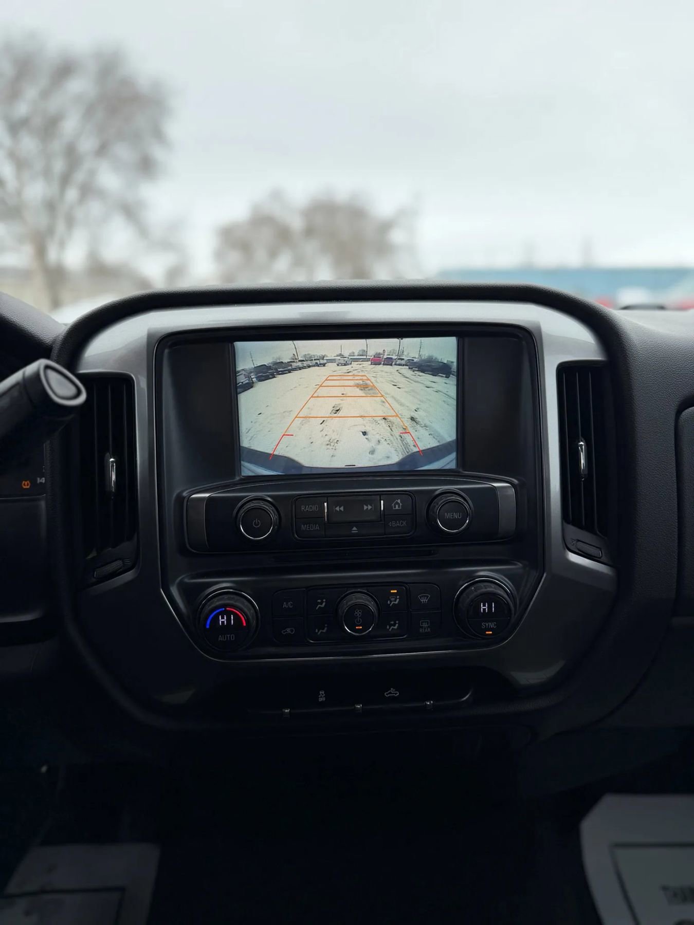 Used 2017 Chevrolet Silverado 1500 LT w/ All Star Edition image 13