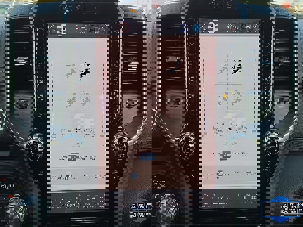 Used 2025 RAM 1500 Laramie image 22