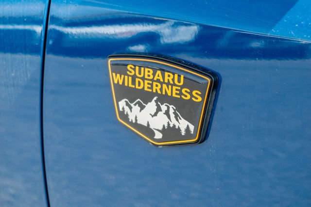 Used 2022 Subaru Outback Wilderness AWD/4WD image 9