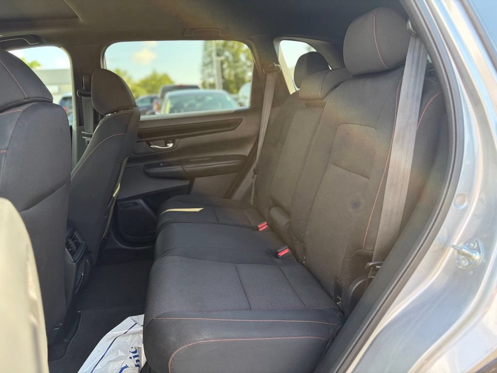 Used 2024 Honda CR-V Sport image 10