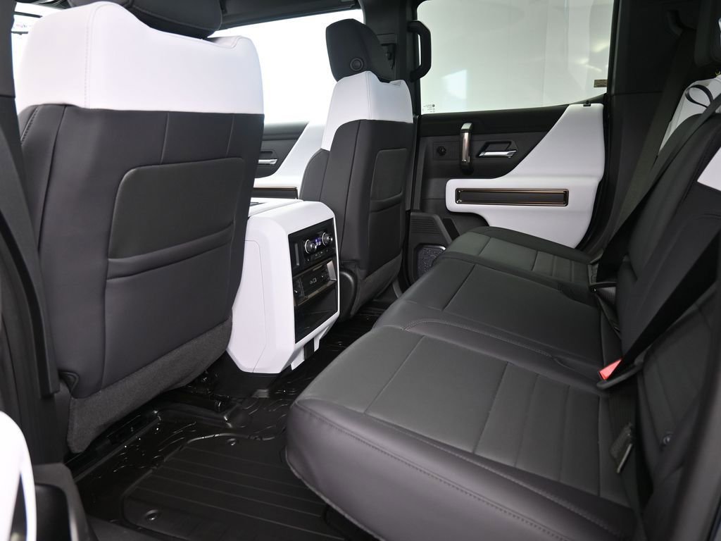 New 2025 GMC Hummer EV 2X image 15