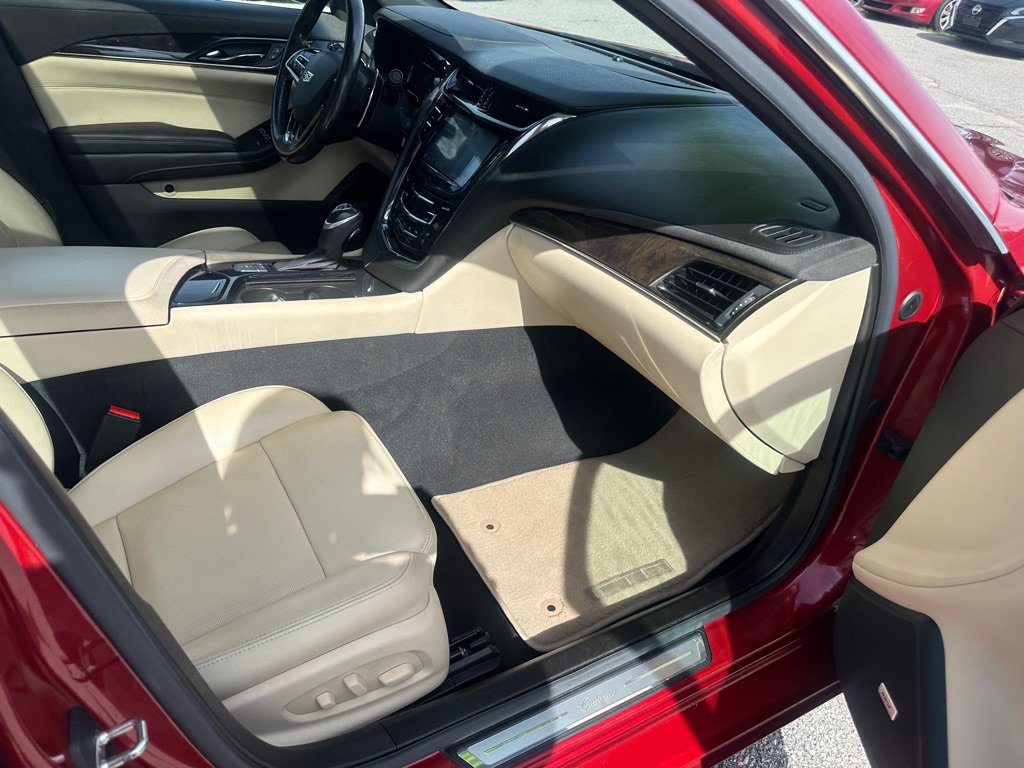 Used 2019 Cadillac CTS Luxury AWD/4WD image 23