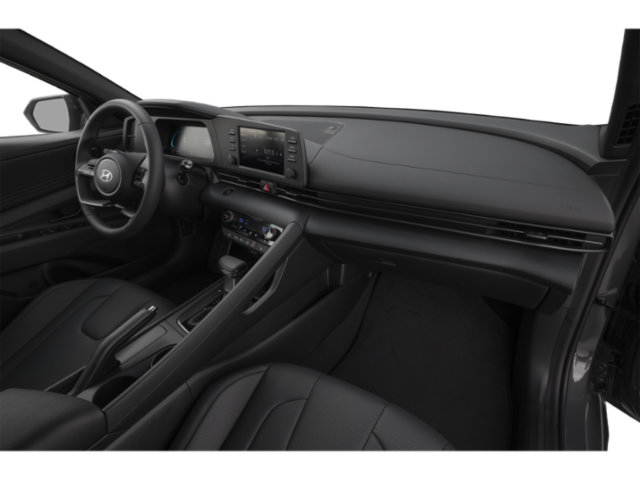 New 2026 Hyundai Elantra SEL Sport FWD image 12