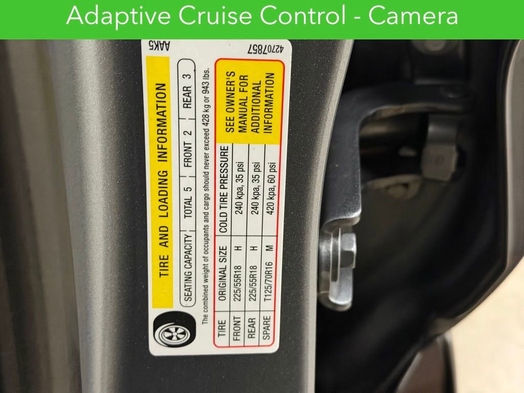 Certified 2020 Buick Encore GX Essence w/ Experience Buick Package AWD/4WD image 36
