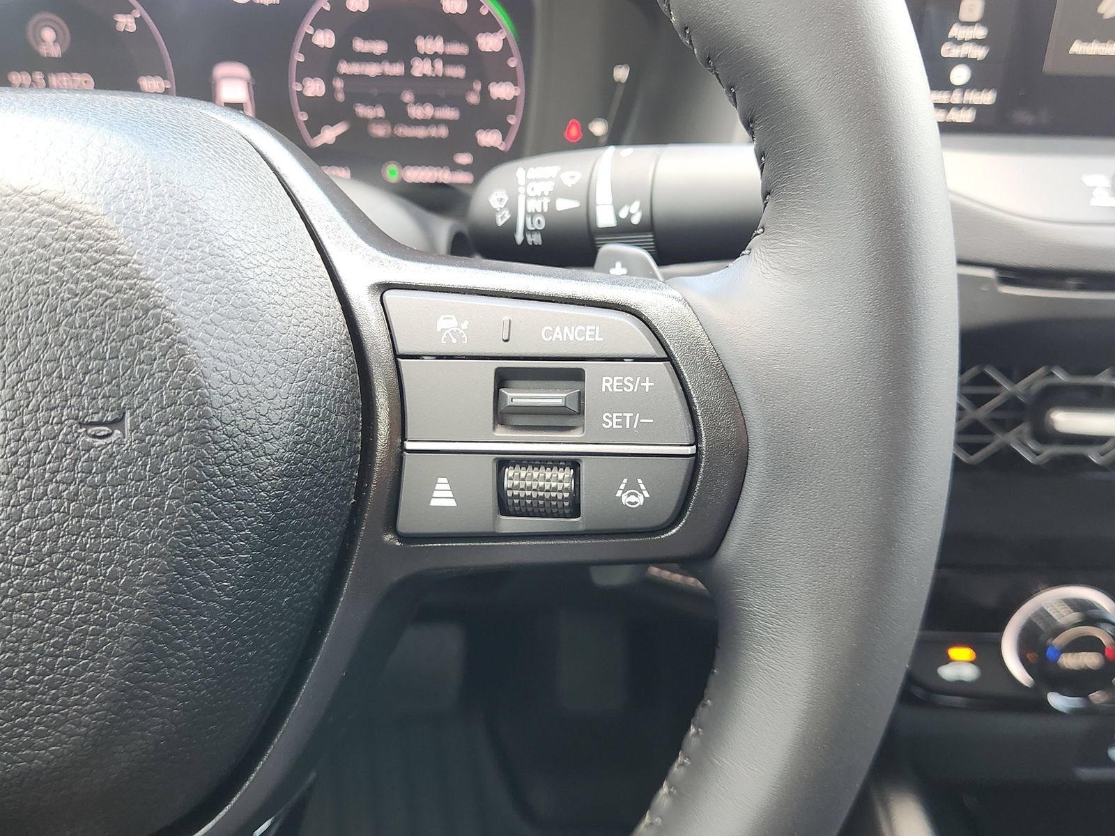 New 2026 Honda Accord EX-L image 33