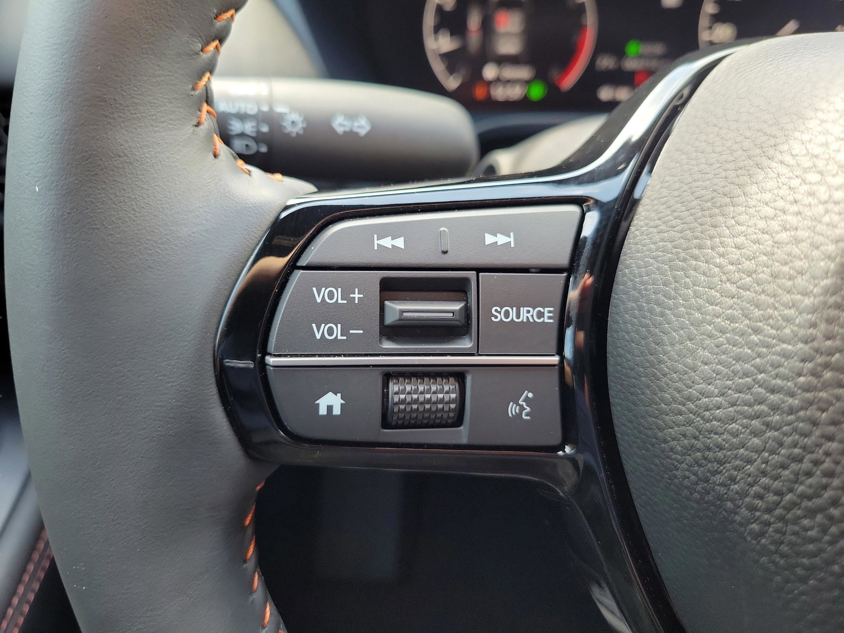 Used 2024 Honda HR-V Sport image 28