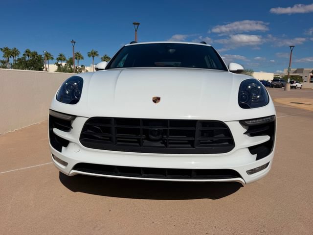 Used 2017 Porsche Macan GTS AWD/4WD image 5