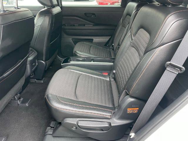 Certified 2023 Nissan Pathfinder Rock Creek image 8