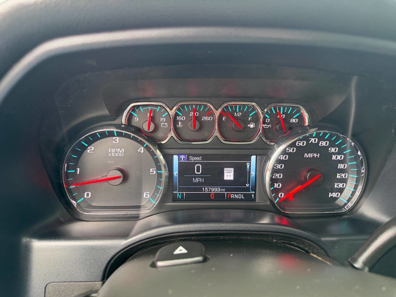 Used 2018 GMC Sierra 2500 SLT image 10