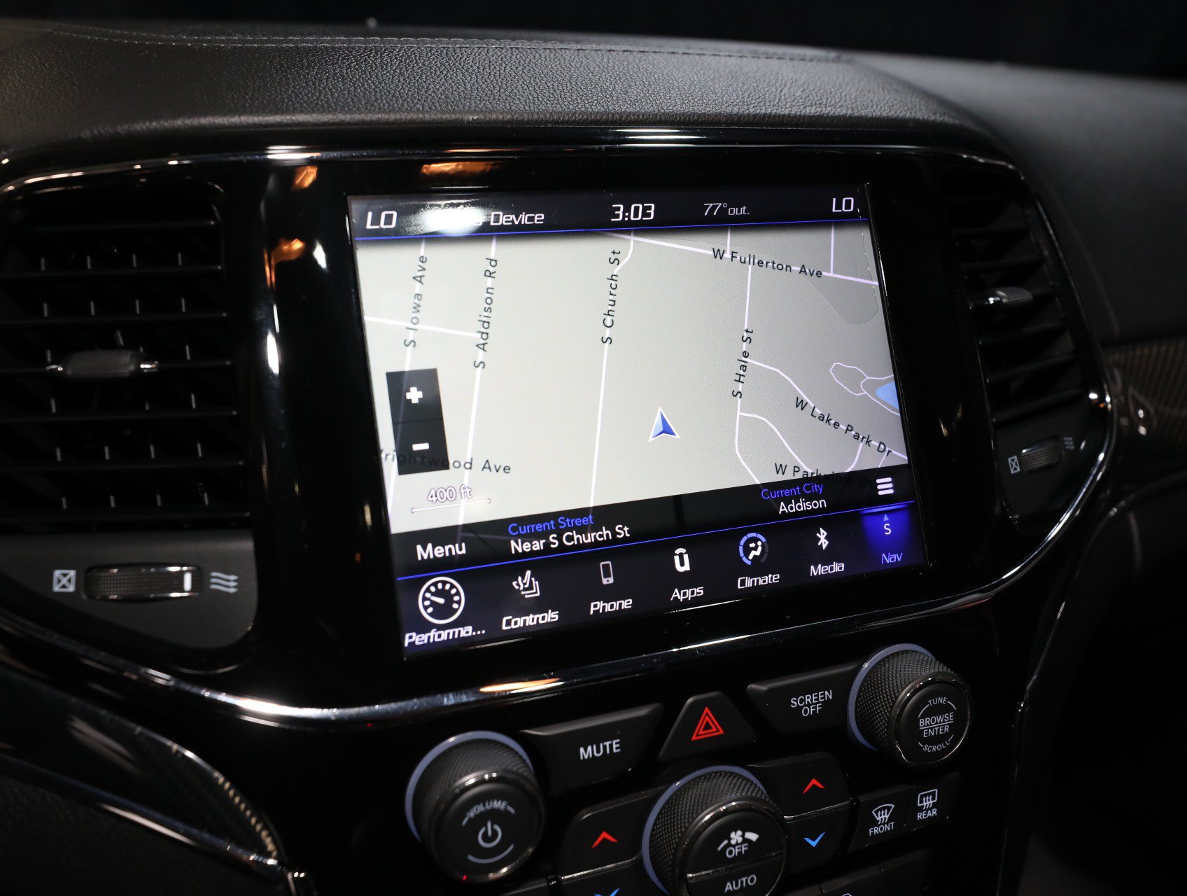 Used 2019 Jeep Grand Cherokee SRT AWD/4WD image 60