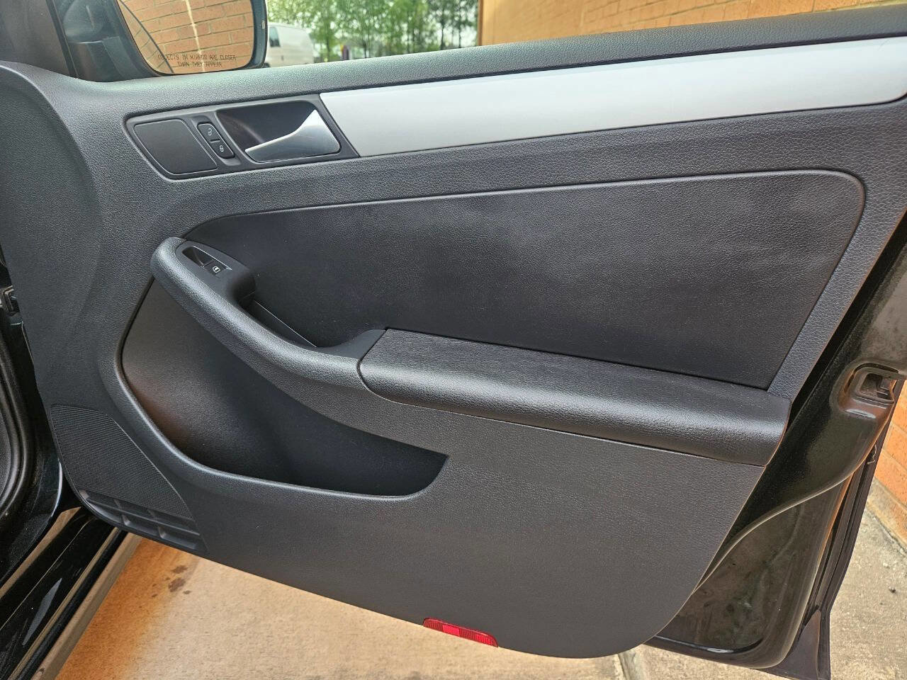 Used 2012 Volkswagen Jetta TDI image 14