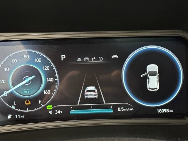 Used 2023 Hyundai Kona SEL image 17