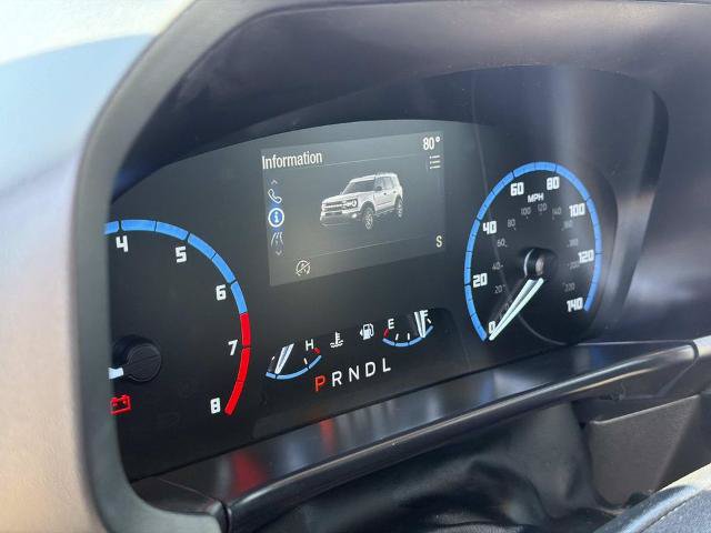 Certified 2023 Ford Bronco Sport Big Bend AWD/4WD image 25
