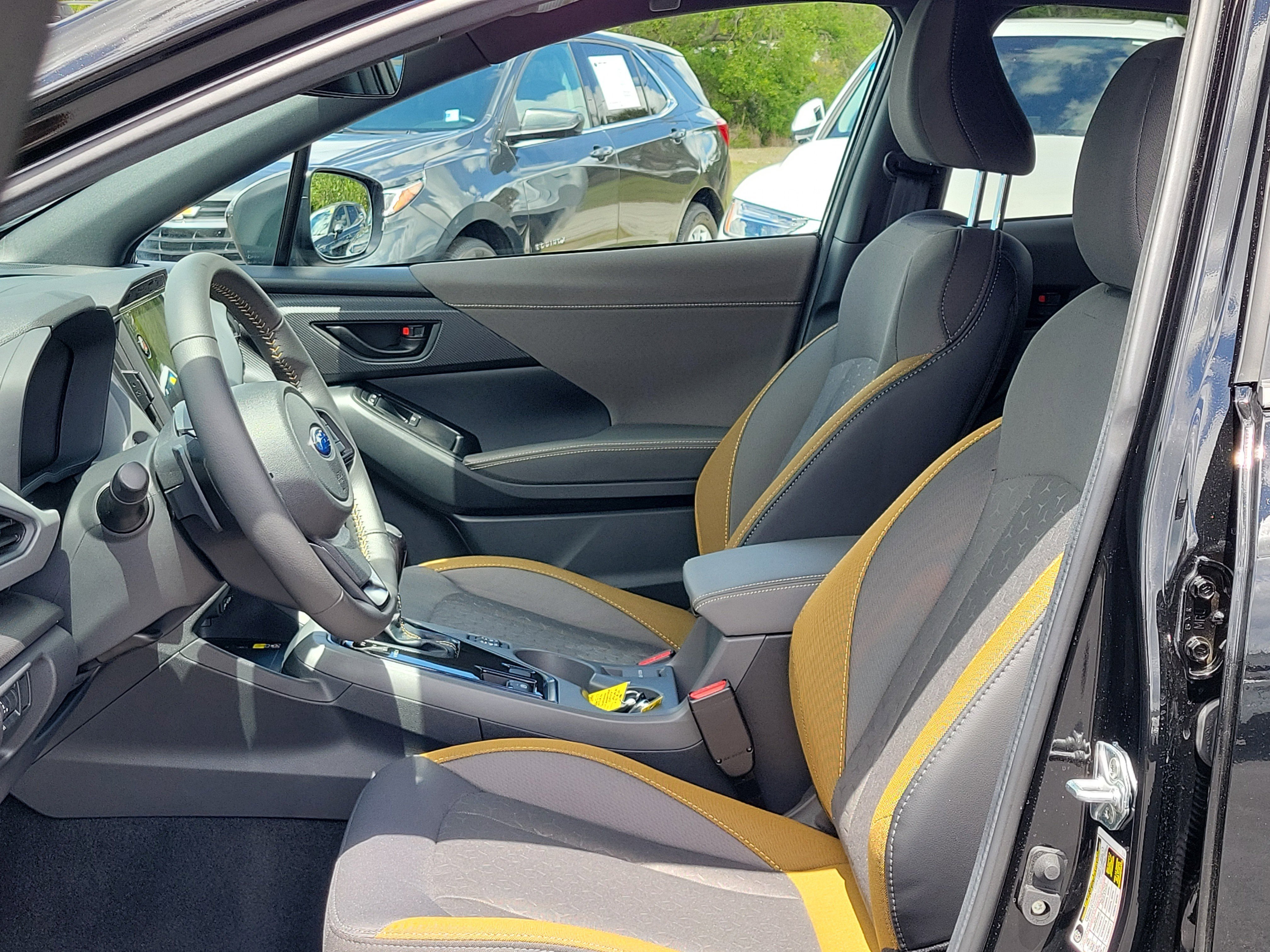 Certified 2026 Subaru Crosstrek 2.5i Sport AWD/4WD image 22