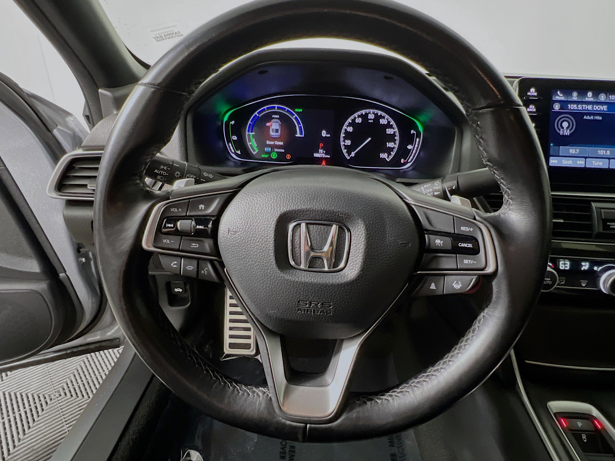 Used 2022 Honda Accord Sport image 18