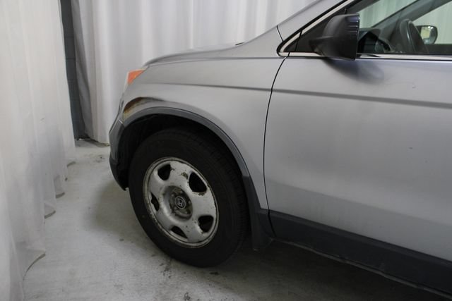 Used 2008 Honda CR-V LX image 28
