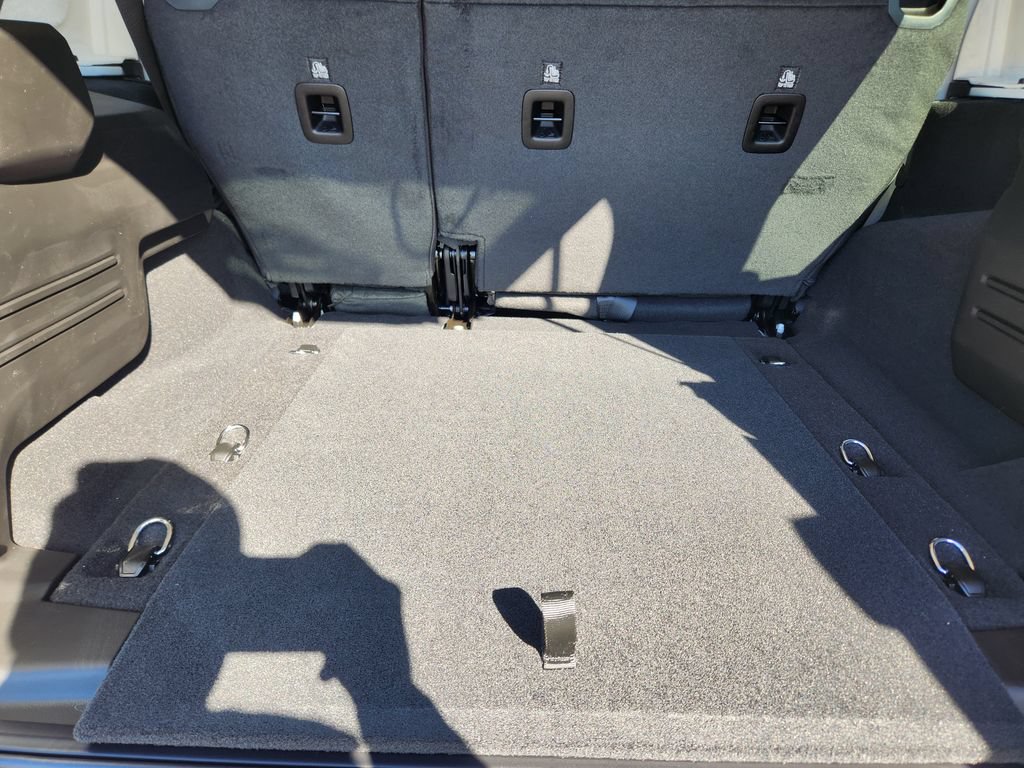 New 2026 Jeep Wrangler Unlimited Sport AWD/4WD image 23