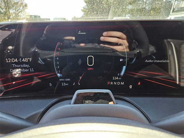 New 2026 Cadillac CT5 V Blackwing w/ Super Cruise 1 Package image 28