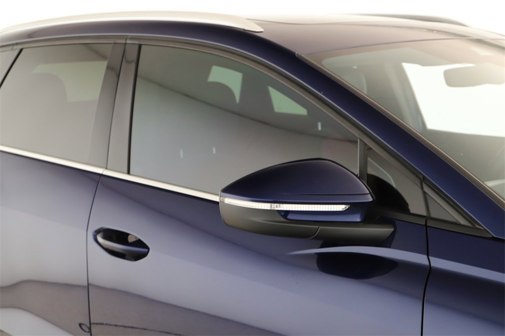 Used 2023 Audi Q4 e-tron Premium Plus w/ Premium Plus image 36