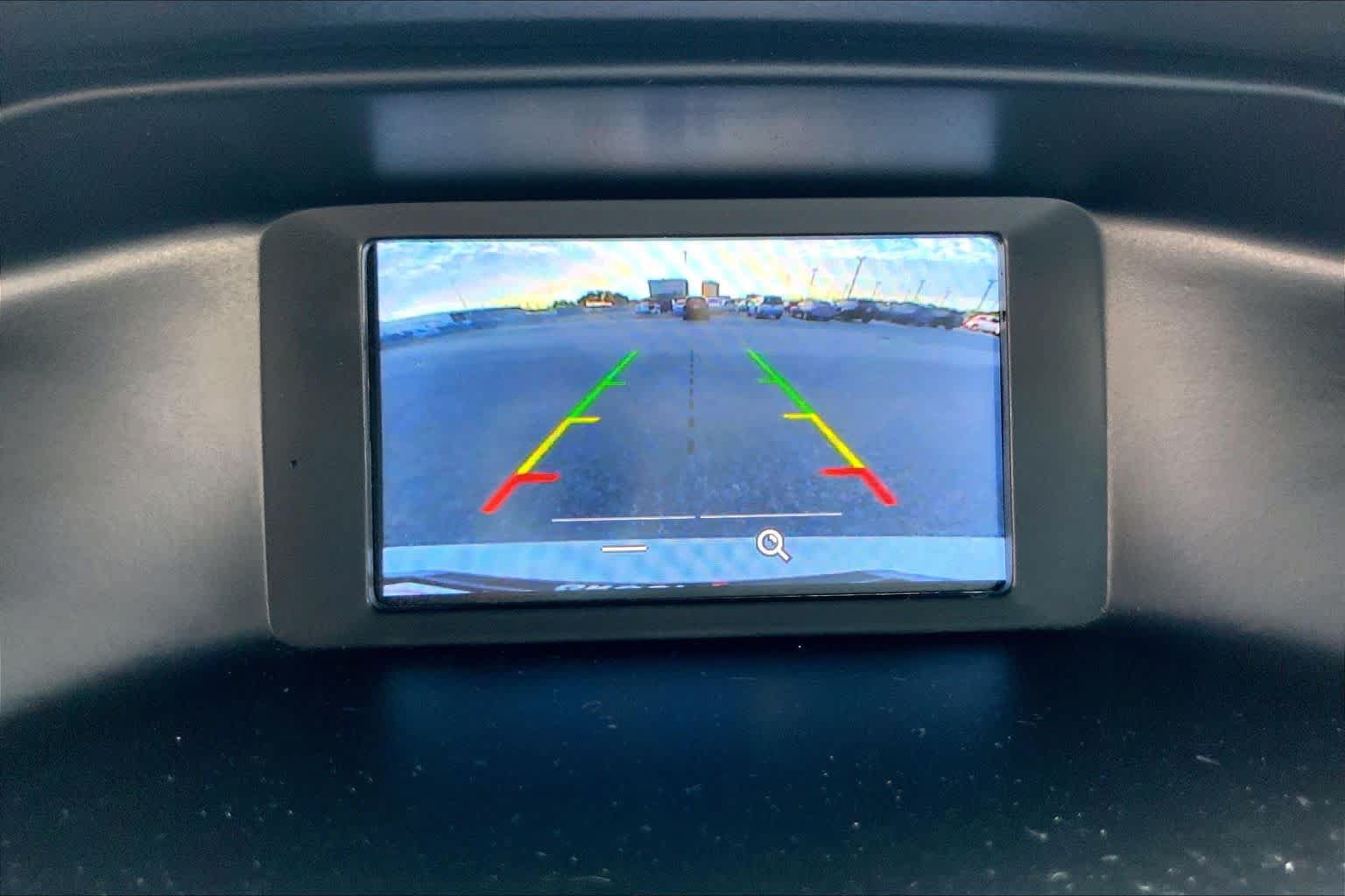 Used 2017 Ford Focus SE FWD image 26
