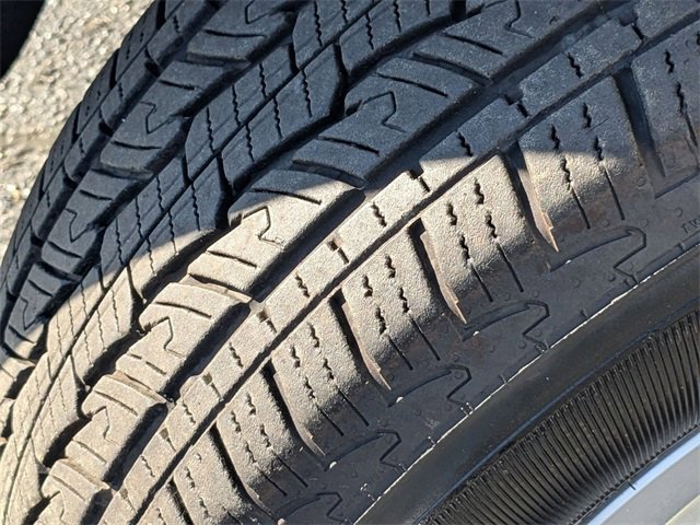 Used 2024 Chevrolet Silverado 1500 W/T w/ WT Fleet Convenience Package image 11