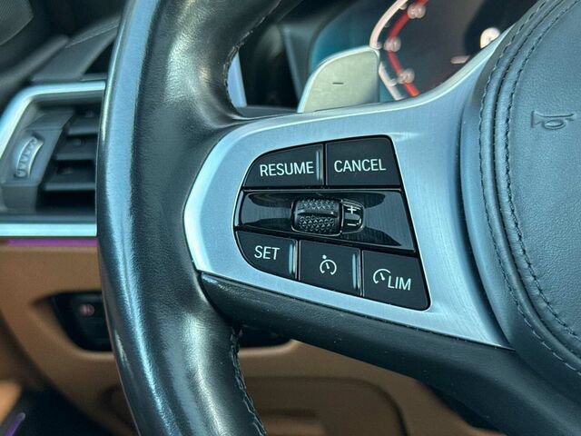 Used 2021 BMW 330i xDrive Sedan w/ M Sport Package AWD/4WD image 27